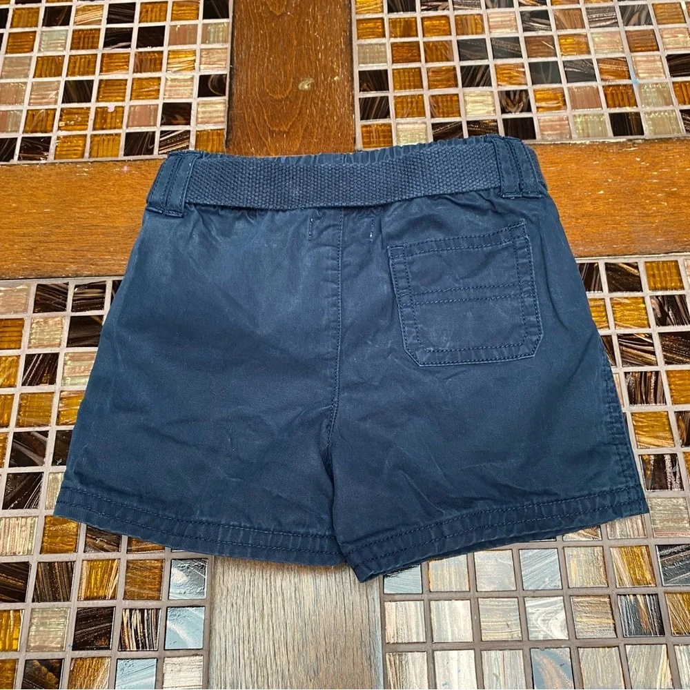 Ralph Lauren Baby Boy Matching Set